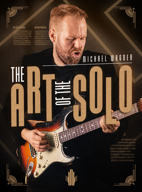 Package - The Art of the Solo thumbnail