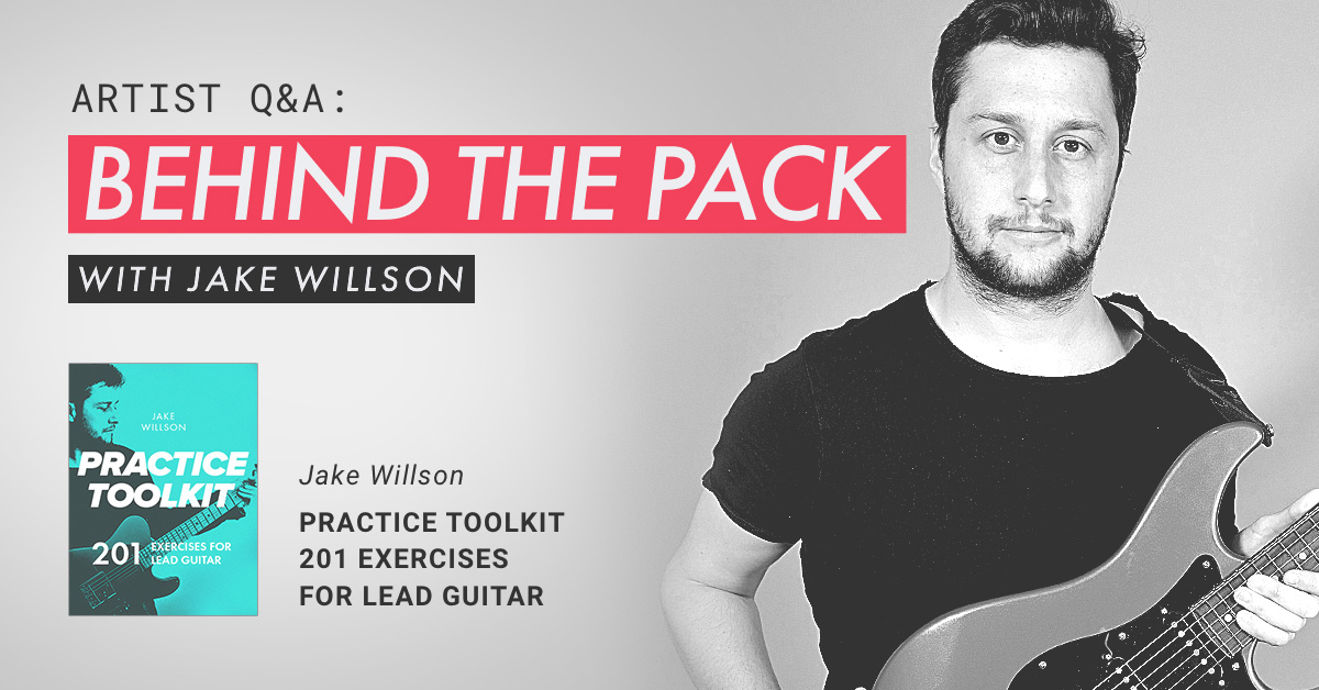 Package - Jake Willson Practice Toolkit thumbnail