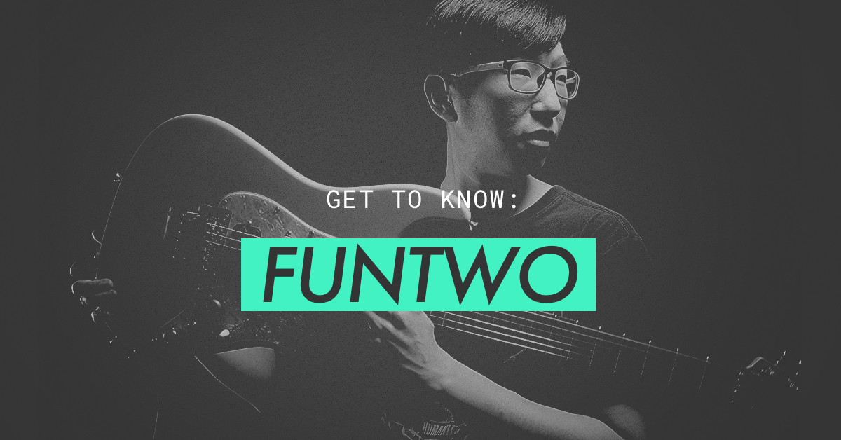 Package - Get To Know Funtwo thumbnail