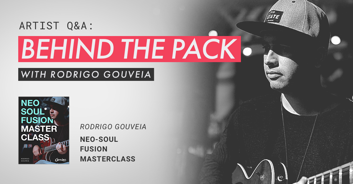 Package - Rodrigo Gouveia Interview thumbnail