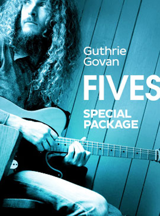 Package - Fives Special Package thumbnail