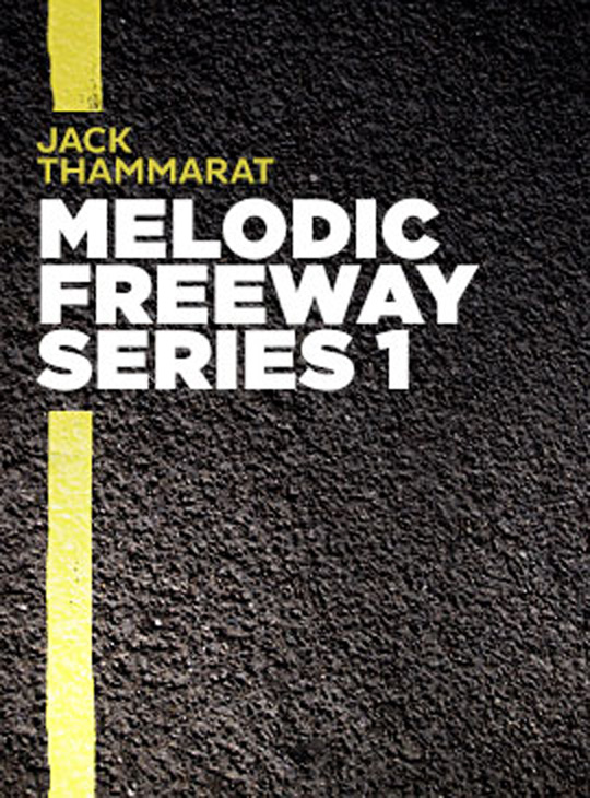 Package - Melodic Freeway Series 1 thumbnail