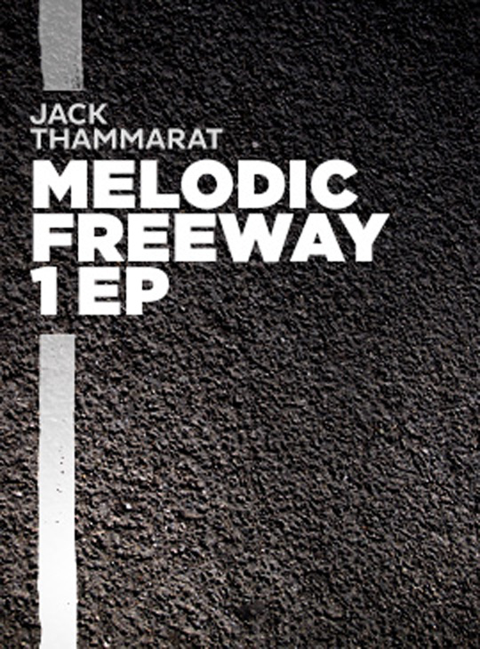 Package - Melodic Freeway 1 EP thumbnail
