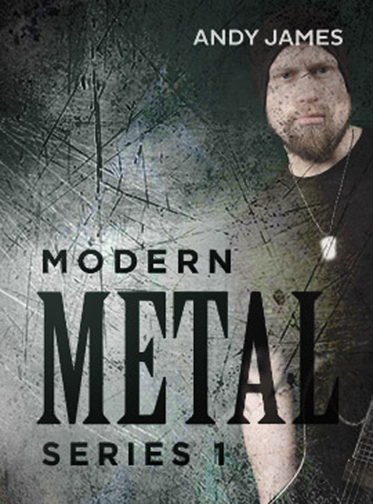 Package - Modern Metal Series 1 thumbnail