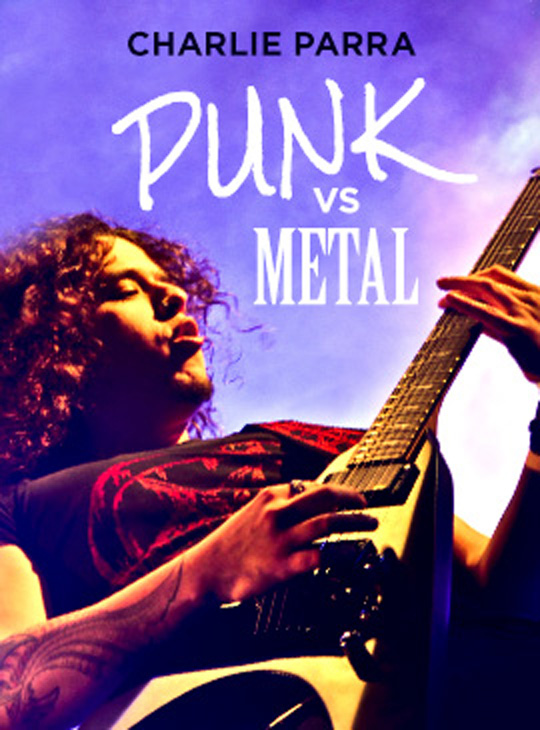 Package - Punk vs Metal thumbnail
