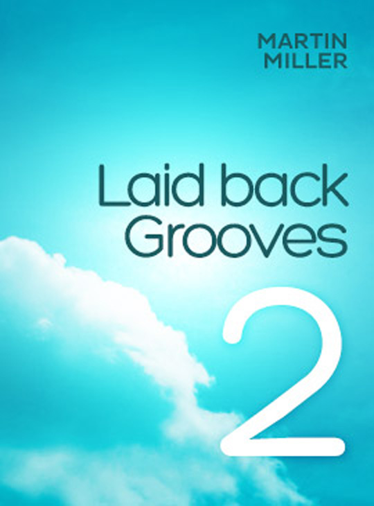 Package - Laid Back Grooves 2 thumbnail