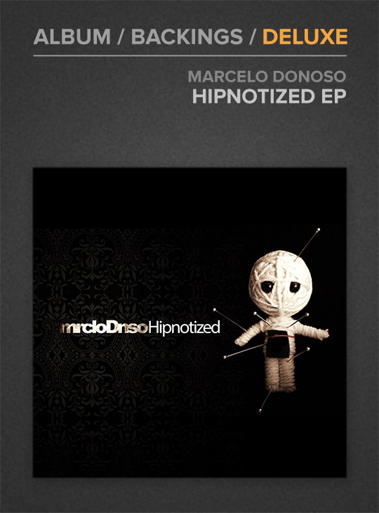 Package - Hipnotized EP thumbnail