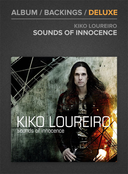 Package - Sounds Of Innocence thumbnail