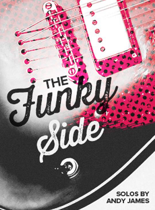 Package - The Funky Side thumbnail