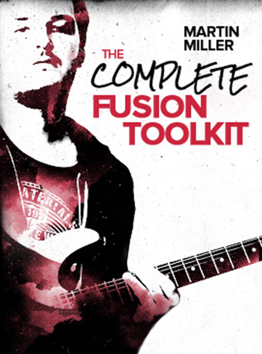Package - The Complete Fusion Toolkit thumbnail