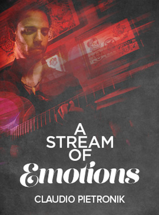 Package - A Stream of Emotions thumbnail