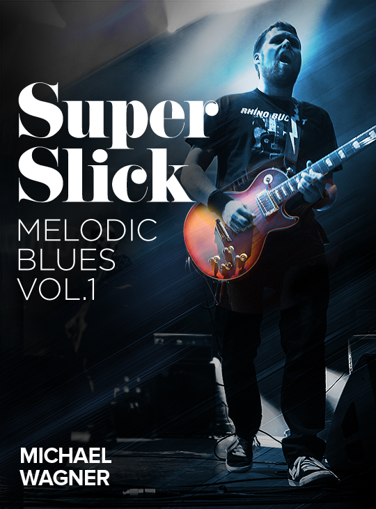 Package - Super Slick Melodic Blues Vol 1 thumbnail