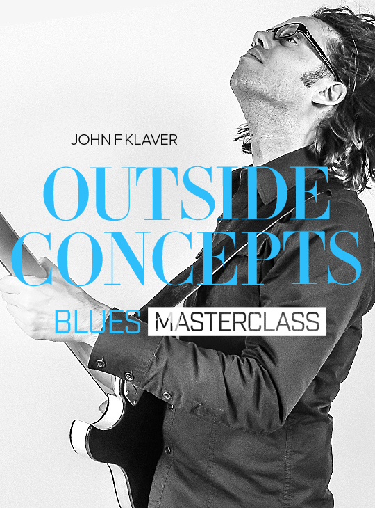 Package - Outside Concepts Blues Masterclass thumbnail