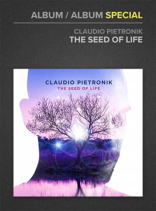 Package - The Seed Of Life Album thumbnail