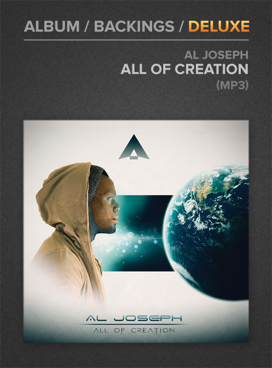 Package - All Of Creation Deluxe thumbnail