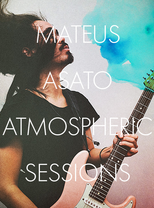Package - Atmospheric Sessions thumbnail
