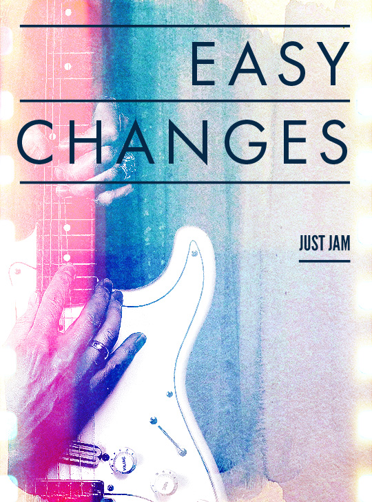 Package - Just Jam: Easy Changes thumbnail