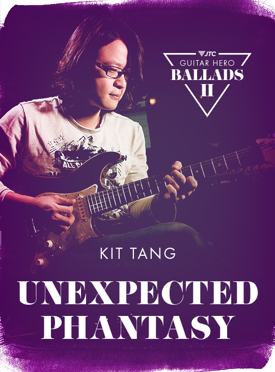 Package - Kit Tang - Unexpected Phantasy thumbnail