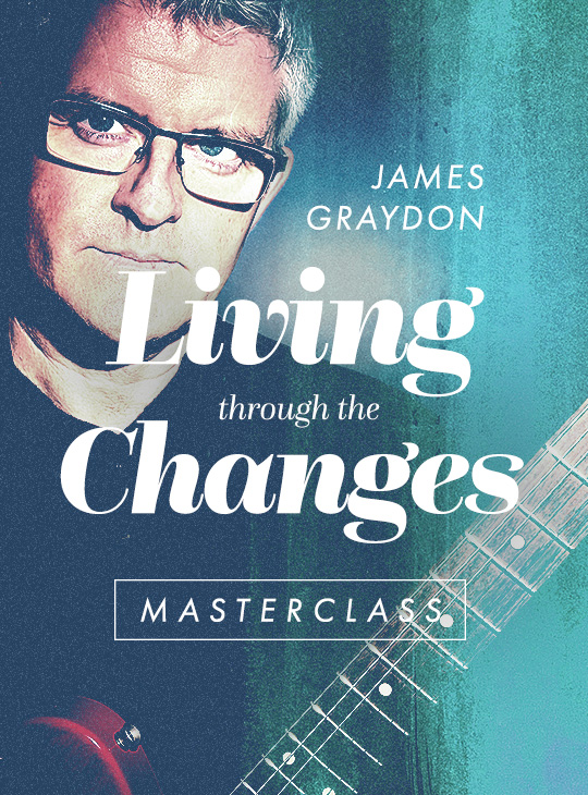 Package - Living Through The Changes Masterclass thumbnail