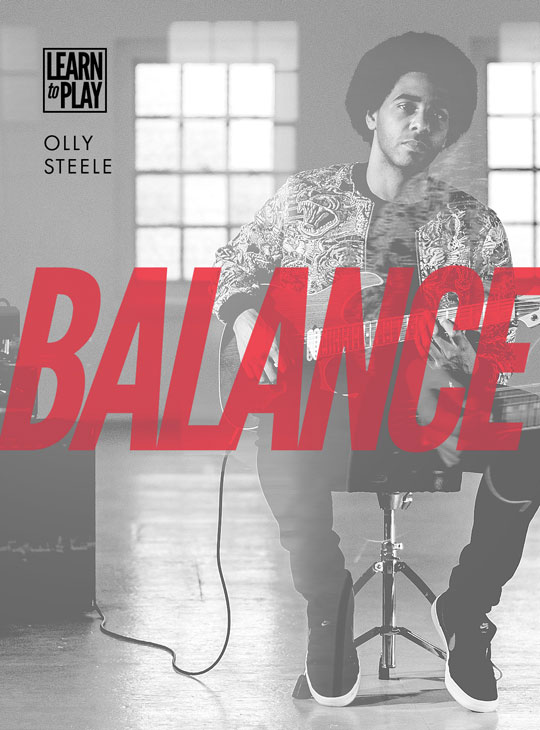Package - Learn To Play: Balance thumbnail