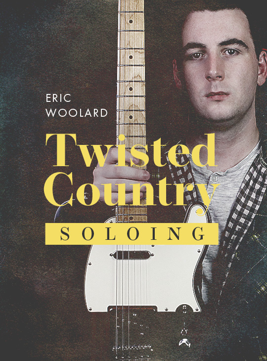 Package - Twisted Country Soloing thumbnail