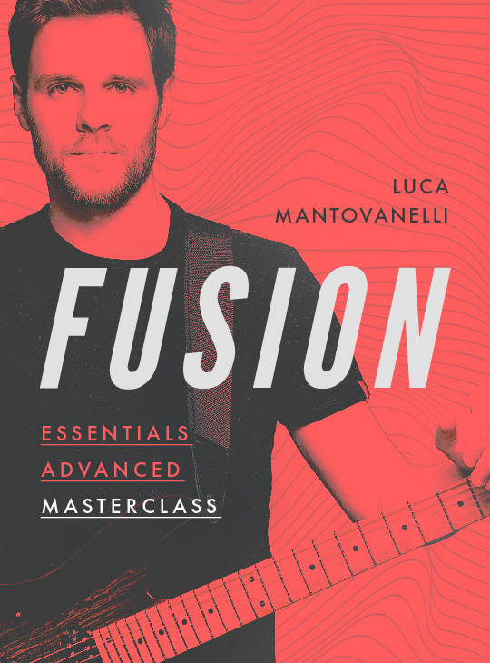 Package - Fusion Essentials Masterclass: Advanced thumbnail