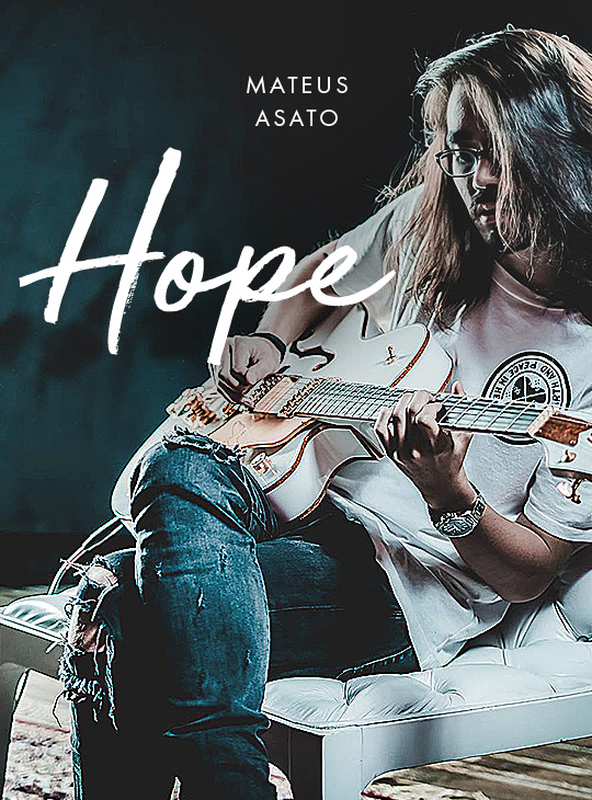 Package - Mateus Asato Hope thumbnail