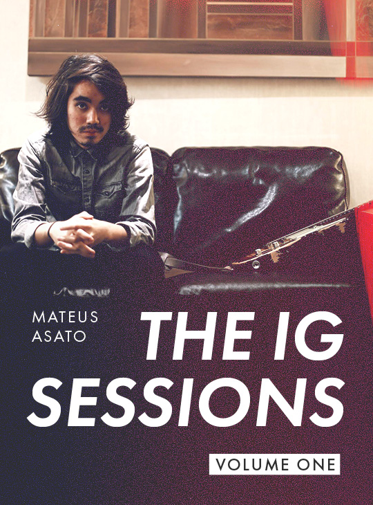 Package - The IG Sessions thumbnail