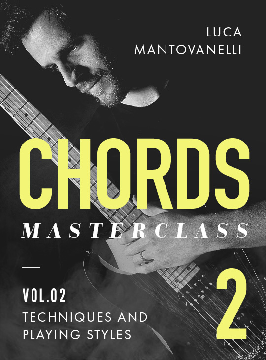 Package - Chords Masterclass Vol 2 thumbnail