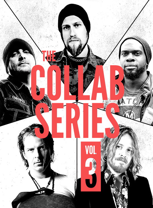 Package - The Collab Series Vol.3 thumbnail