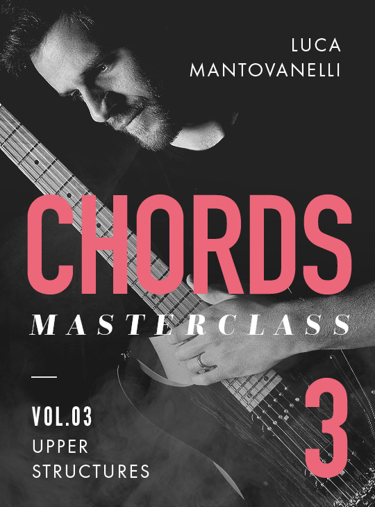 Package - Chords Masterclass Vol 3 thumbnail