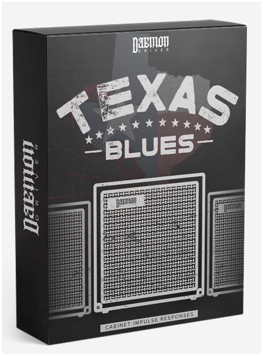 Package - Texas Blues IR thumbnail