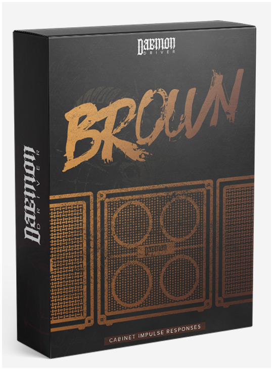 Package - Brown IR thumbnail