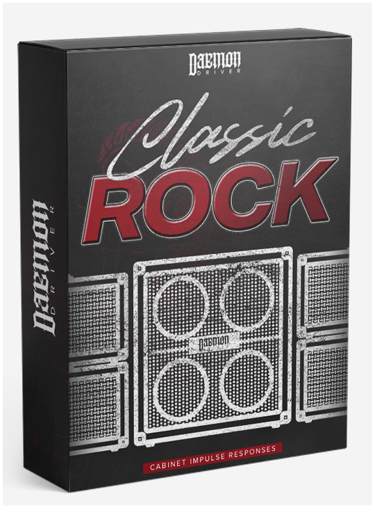Package - Classic Rock IR thumbnail
