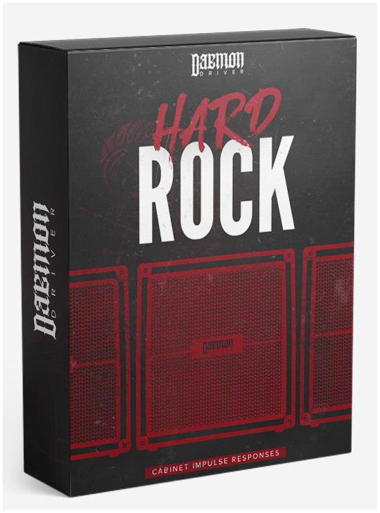 Package - Hard Rock IR thumbnail