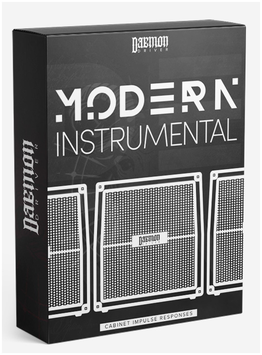 Package - Modern Instrumental IR thumbnail