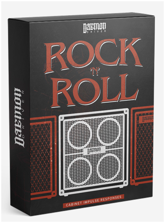 Package - Rock n Roll IR thumbnail