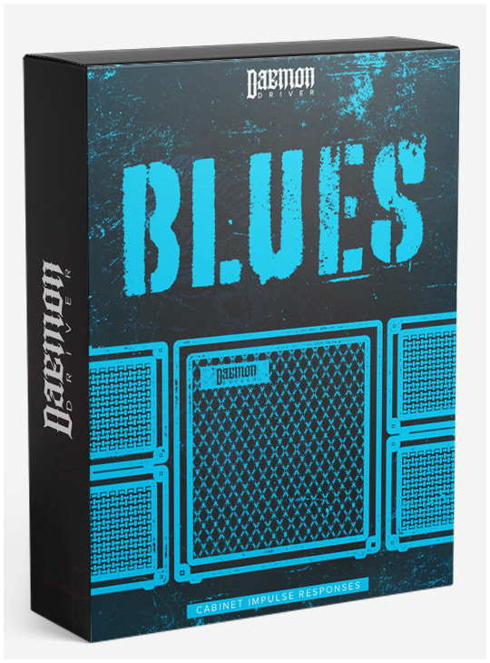 Package - Blues IR thumbnail