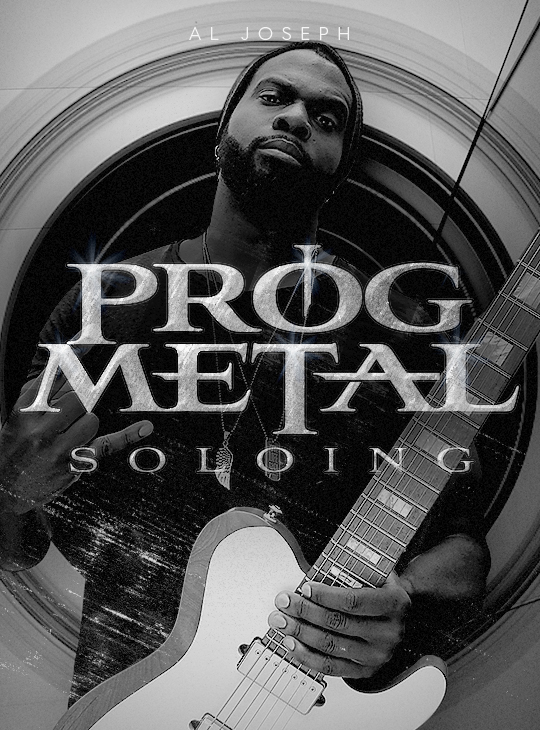 Package - Prog Metal Soloing thumbnail