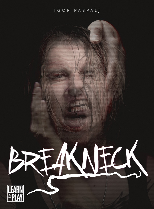 Package - Learn To Play: Breakneck thumbnail