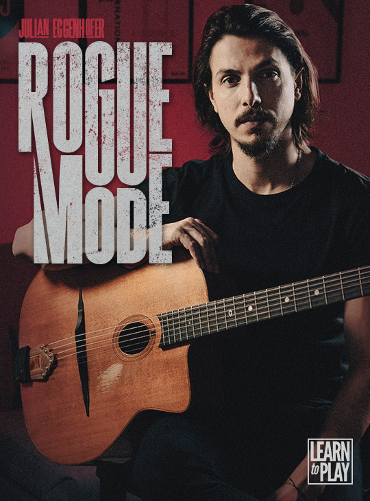 Package - Learn To Play: Rogue Mode thumbnail
