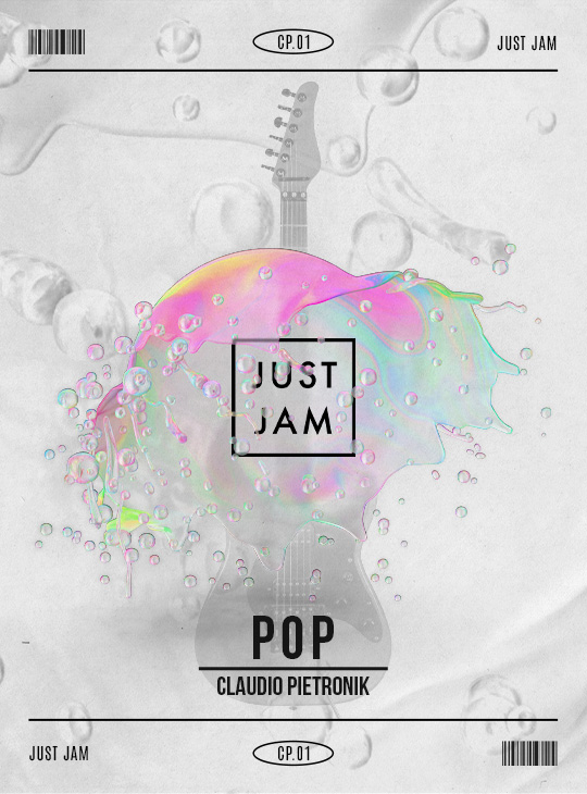 Package - Just Jam: Pop thumbnail