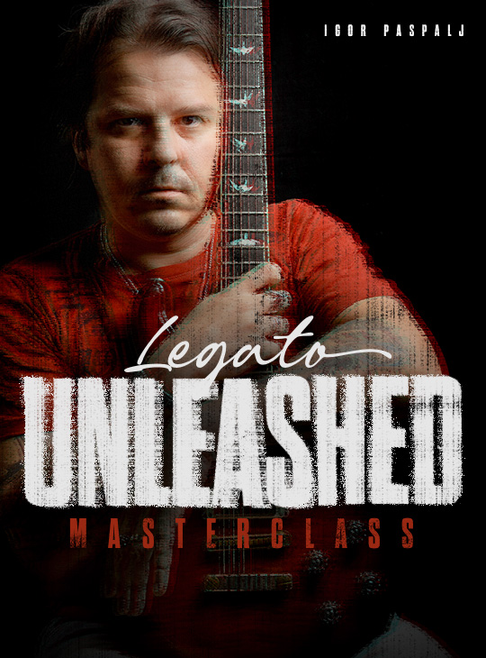 Package - Legato Unleashed Masterclass thumbnail