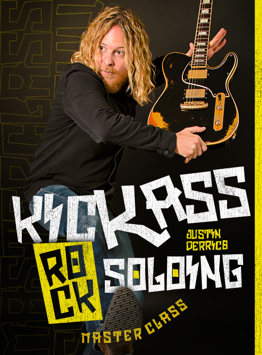 Package - Kickass Rock Soloing Masterclass thumbnail