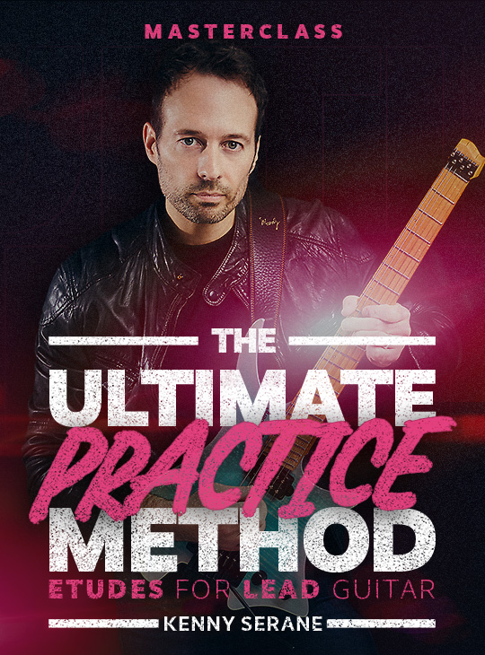 Package - Ultimate Practice Method thumbnail