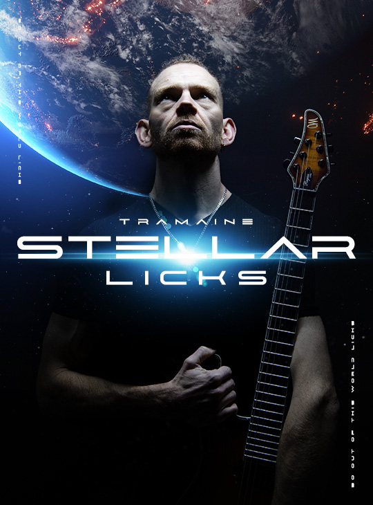 Package - Stellar Licks thumbnail