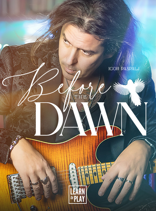 Package - Learn To Play: Before The Dawn thumbnail