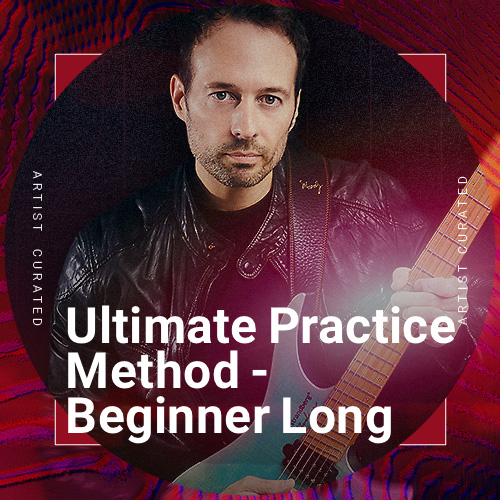 Ultimate Practice Method - Beginner Long thumbnail