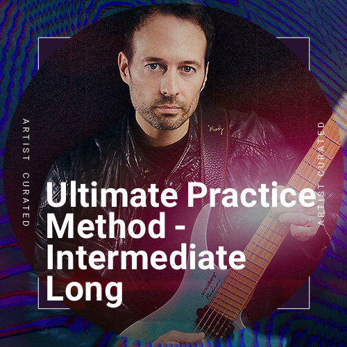 Ultimate Practice Method - Intermediate Long thumbnail