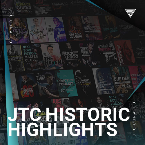 JTC Historic Highlights thumbnail